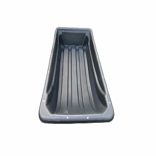 Сани-волокуши 1700 ПРЕМИУМ 1700x740/500x320