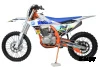 Кроссовый мотоцикл KEWS K24 NB300