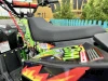 Квадроцикл GBM SHARP KIDS 125