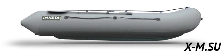 Моторная лодка РC-350 Моторная лодка РC-350