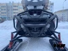 Снегоход AODES Snowcross 1000 SWT 600mm LCD 10.25 с тест-драйва
