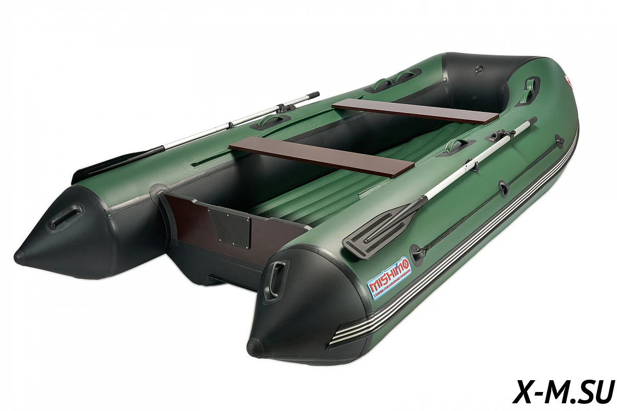 Лодка MISHIMO LITE 300 Лодка MISHIMO LITE 300