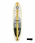 Надувная доска для sup серфинга ZRAY SUP BOARD model A4