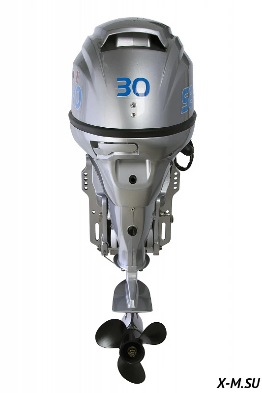 Лодочный мотор SEANOVO SNEF30FES-T - EFI Лодочный мотор SEANOVO SNEF30FES-T - EFI
