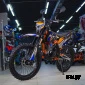 Мотоцикл Regulmoto ATHLETE PRO 300 (4 valves) 6 передач