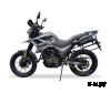 Мотоцикл FUEGO Tekken 250 3.0 PRO-SPORT