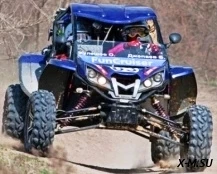 Багги FC2000 Super Sport Багги FC2000 Super Sport
