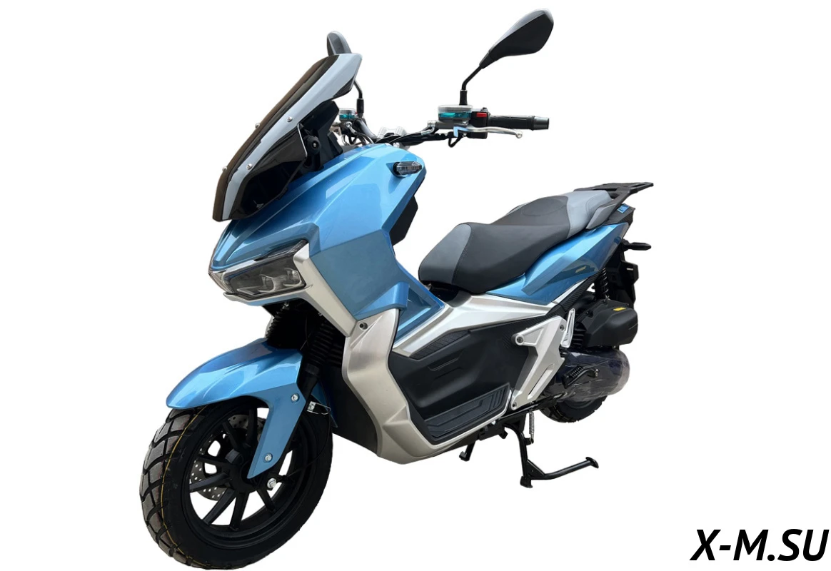 Скутер TRACER ADV Скутер TRACER ADV
