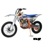 Кроссовый мотоцикл KEWS K24 NB300