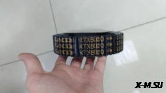 Ремень вариатора  DAYCO УСИЛЕНЫЙ  1191x36.5 3211080, 3211115, 3211122 POLARIS/STELS/BRP/Росомаха/VIK