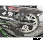 Кроссовый (эндуро) мотоцикл ULAR VJP250-B1, двигатель 172MM, 250сс с балансировочным валом