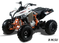 Квадроцикл KAYO TOR 2020