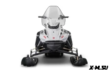 Снегоход IRBIS TUNGUS 600LE 25/26