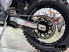 Мотоцикл JHL MOTO JHL ZR5 NB300 (174MN-5)