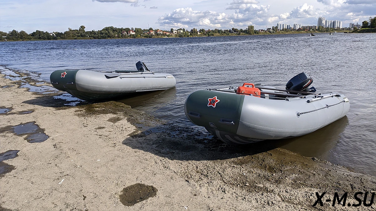 Лодка Ракета РК-380 Лодка Ракета РК-380
