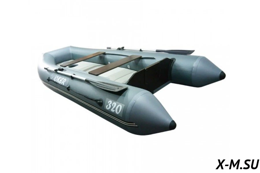 Надувная лодка Altair JOKER-R 320 Airdeck Надувная лодка Altair JOKER-R 320 Airdeck