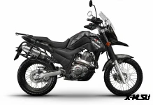 Мотоцикл Minsk Goose 400 M1NSK