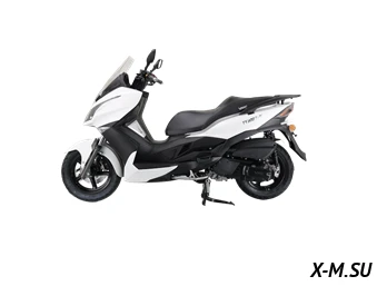 Скутер Z1 - 300cc (replica Kawasaki J300) Инжектор EFI, двигател, JINLANG, ABS, премиум качество Скутер Z1 - 300cc (replica Kawasaki J300) Инжектор EFI, двигател, JINLANG, ABS, премиум качество
