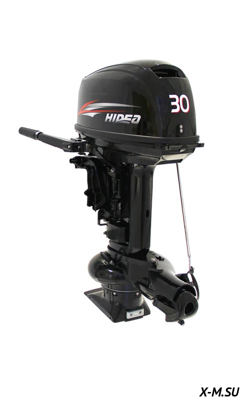 Лодочный мотор HIDEA HDJ30FHS (водомет) Лодочный мотор HIDEA HDJ30FHS (водомет)