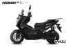 МаксиСкутер PROMAX-HONDA ADV 250(49) (Inspired by HONDA)