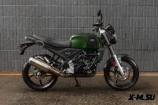 Мотоцикл MINSK C4 300 M1NSK