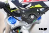 Питбайк BSE EVO 110e Twister A 12/10 (Автомат КПП)
