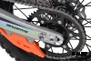Кроссовый мотоцикл KEWS K24 NB300