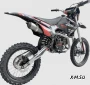 Питбайк BSE PH 150 (015) AK47 Red