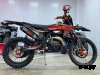 Кроссовый мотоцикл FAIDET PR300 MAX WP