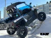 Мотовездеход (UTV/БАГГИ) AODES Sportcross 1000 LT-2 XE (X-MOTORS EDITION)