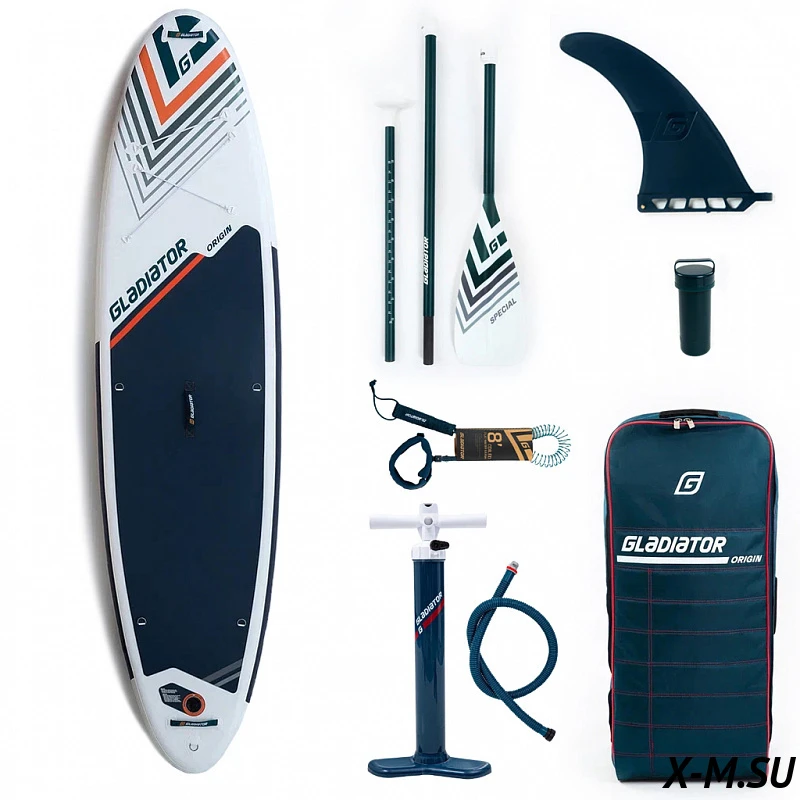 SUP Board GLADIATOR OR10.6 SC SUP Board GLADIATOR OR10.6 SC
