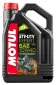 Масло моторное Motul 10w40 п/син. 4Т ATV-UTV Expert 4л 