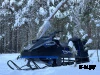 Снегоход PROMAX YAKUT 500 LONG 2.0 4T 34