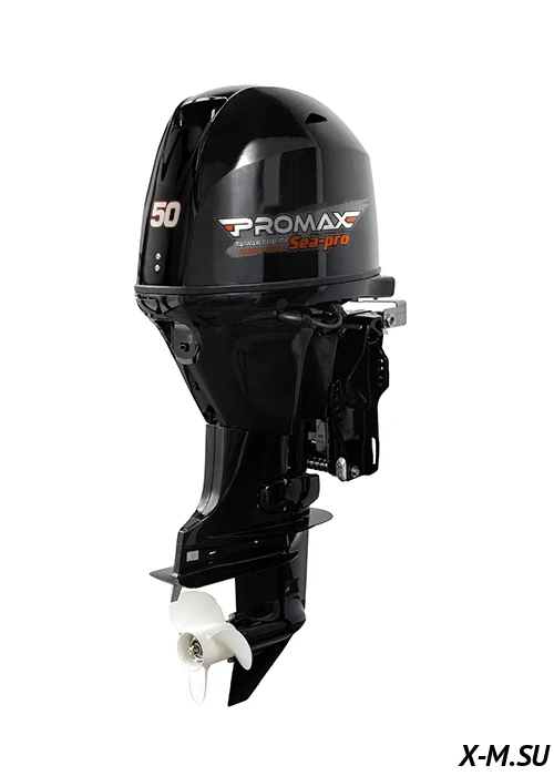 Лодочный мотор PROMAX SF50FEES-Т EFI Лодочный мотор PROMAX SF50FEES-Т EFI