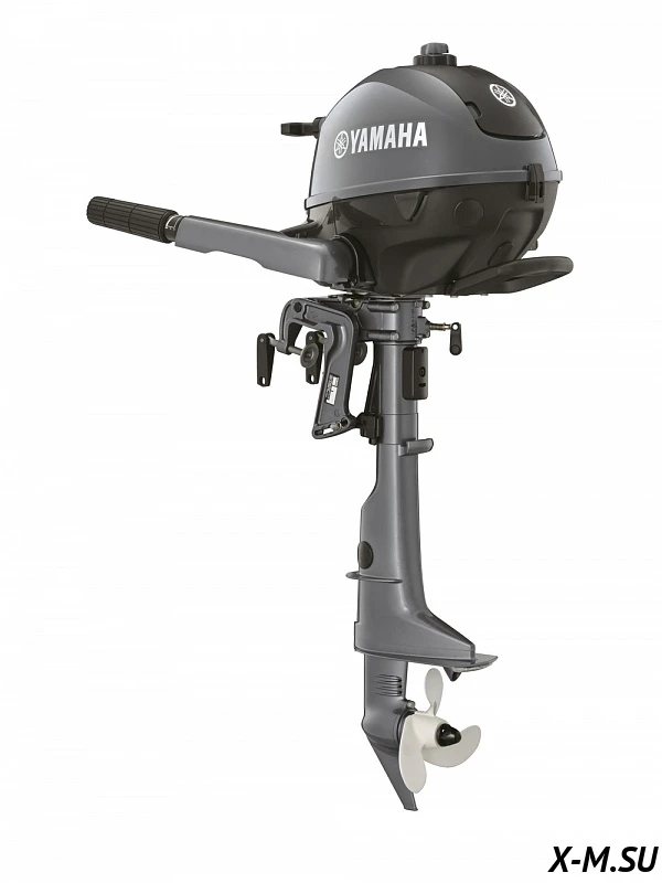 Лодочный мотор YAMAHA F2.5BMHS Лодочный мотор YAMAHA F2.5BMHS
