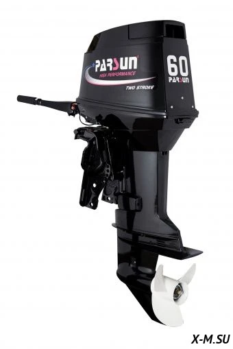 Лодочный мотор PARSUN T60ABML-D(849 куб.см.) Лодочный мотор PARSUN T60ABML-D(849 куб.см.)