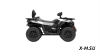 Квадроцикл Segway AT5 LХ