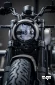 Мотоцикл Benda DarkFlag 500