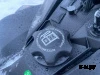 Снегоход AODES Snowcross 1000 SWT 600mm LCD 10.25 с тест-драйва