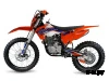 Мотоцикл ATAKI EC250 (4T 172FMM) 21/18 (2022 г.)