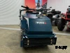 Мотобуксировщик IKUDZO TERRAIN LONG 1700/600 EKR24 (с реверсом) (двс PROMAX)