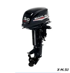 Лодочный мотор MARLIN PROLINE MP 30(40) AMHS Лодочный мотор MARLIN PROLINE MP 30(40) AMHS