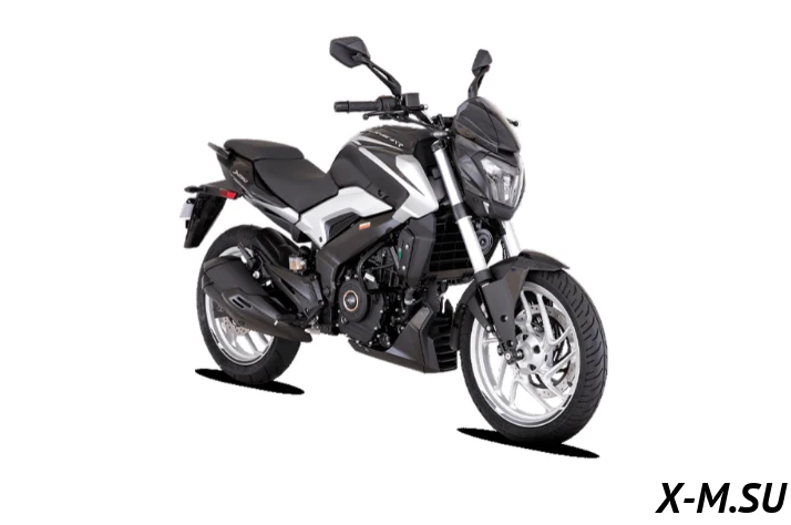 Мотоцикл BAJAJ Dominar 250 Мотоцикл BAJAJ Dominar 250