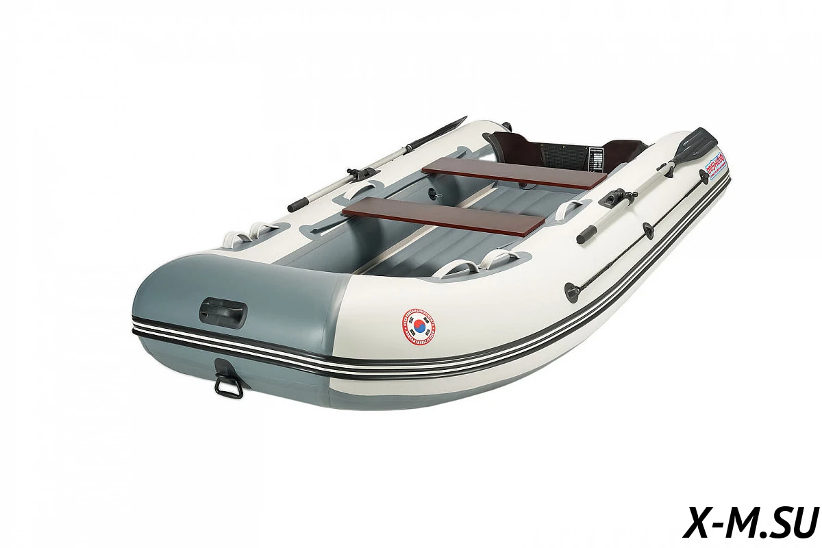 Лодка MISHIMO LITE 350 Лодка MISHIMO LITE 350
