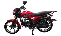 МОПЕД RUBIKON STREET LED