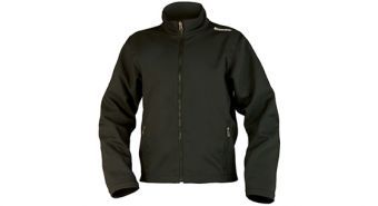 Куртка  BOW new ЧЕРНАЯ