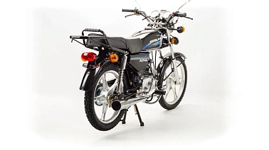 Мопед MOTOLAND (МОТОЛЕНД) Альфа 11