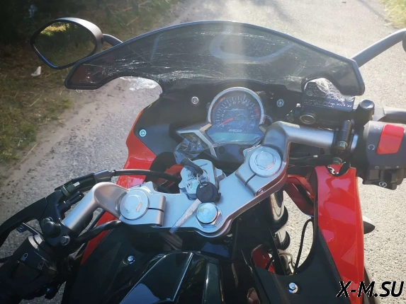 Мотоцикл RACER RC300CS SKYWAY АКЦИЯ