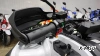 Квадроцикл AODES PATHCROSS MAX 1000 XE двухместный