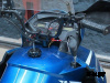 Снегоход ABM Wind 200